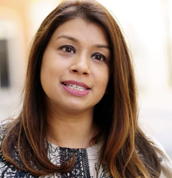 Labour MP Tulip Siddiq Jailed in Bangladesh Corruption Case but Stays Free in UK Amid Political Feud