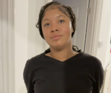 Urgent: 15-Year-Old Girl Missing from Maidstone