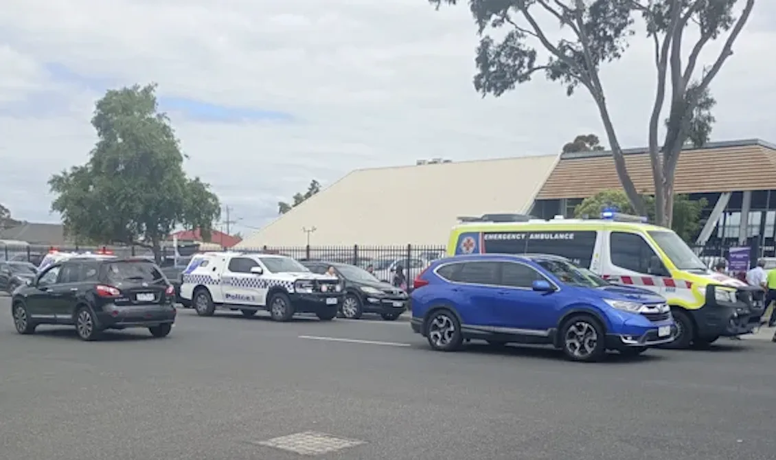 Keysborough College Chaos: Principal Stabbed by Staff Member, School Locked Down