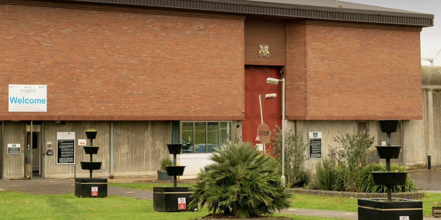 Eastbourne Man Jailed for 9½ Years Over Historic Child Sex Abuse After Victim’s Decade-Long Silence