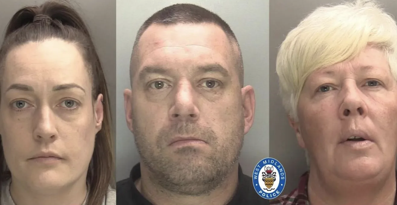 Corrupt HMP Hewell Officer and Crooks Jailed for Smuggling Cannabis and Tobacco into Prison