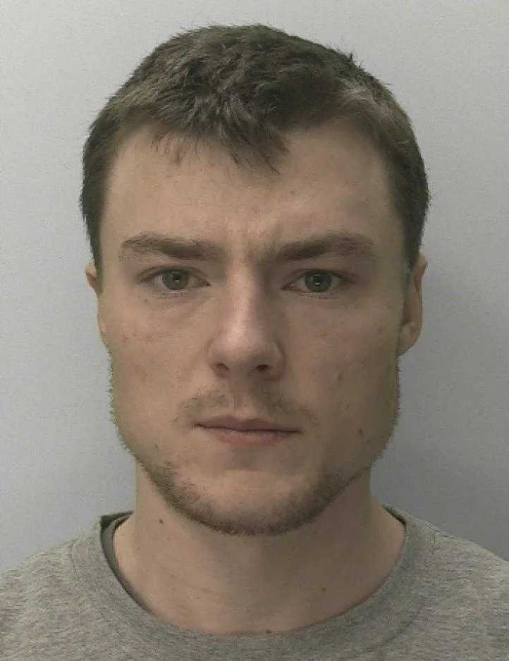 Devon Man Ellis Mace Jailed for Three Years Over Child Sex Crimes