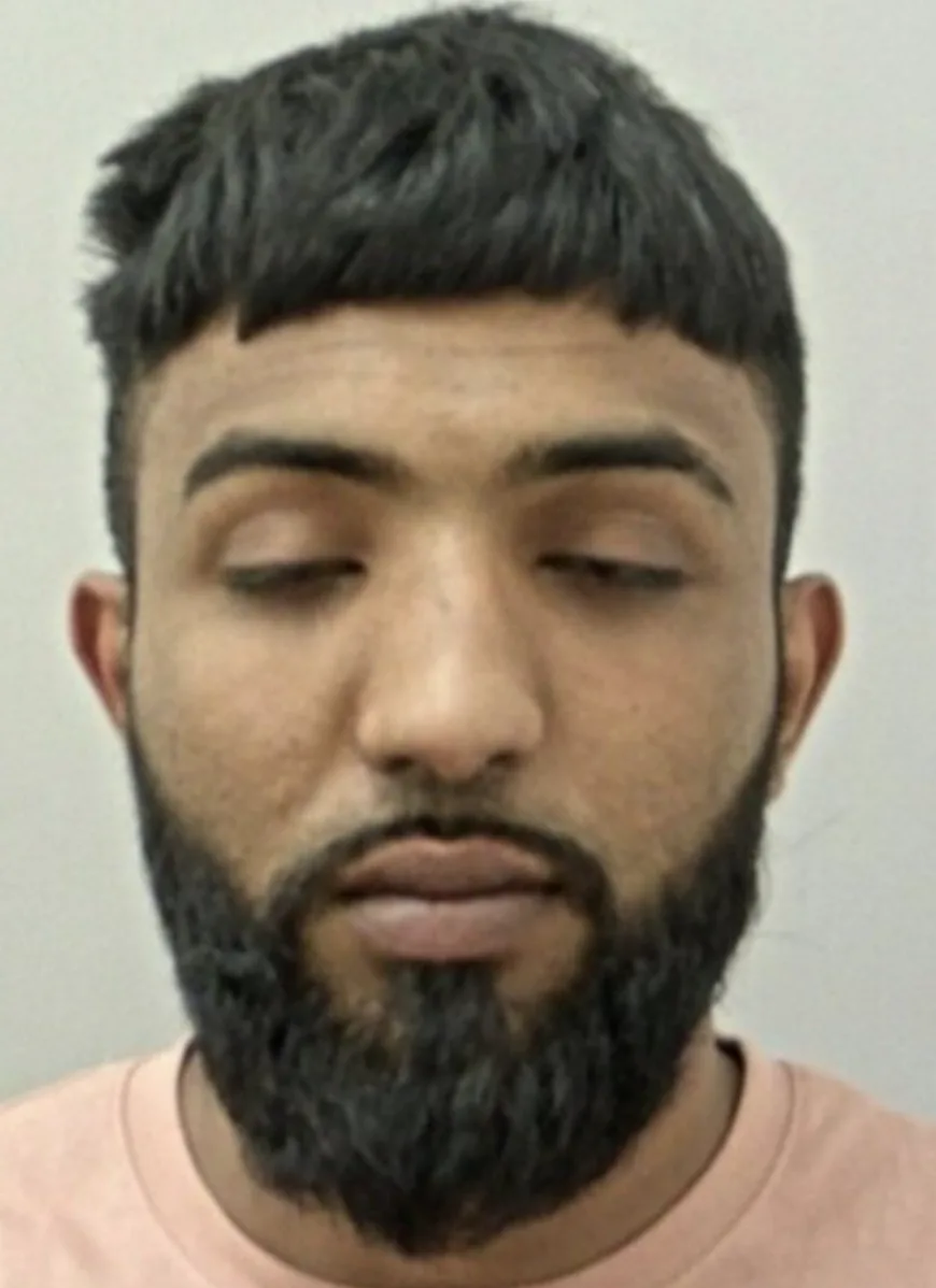 Accrington Man Jailed for Sex Abuse After Offering Vape to 14-Year-Old Girl
