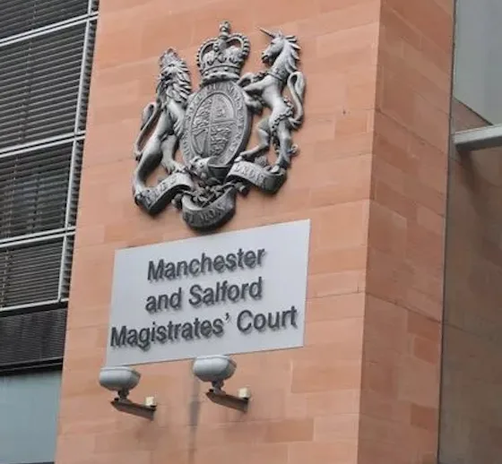 Afghan Man Jailed in Bolton Over Shocking Rape Charges Against Two Underage Girls