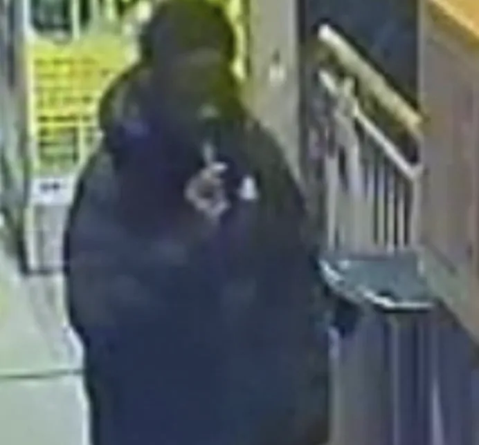 Teen Girl Assaulted Near Moston Tram Stop: Police Hunt Failsworth Man in Nuthurst Park Attack