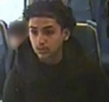 Knife-Wielding Thug Steals Bike from 14-Year-Old on West London Train – CCTV Released