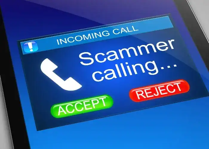 East Kent on High Alert After Phone Fraud Scare