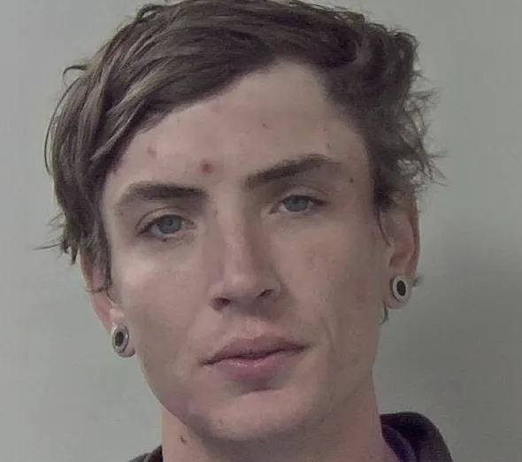 Meat Thief Thomas Judge Jailed for Two Years After £700 Supermarket Spree in Folkestone and Hythe