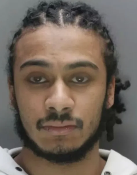 Hertford Man James Thomas Jailed 3.5 Years for London Hotel Sexual Assault