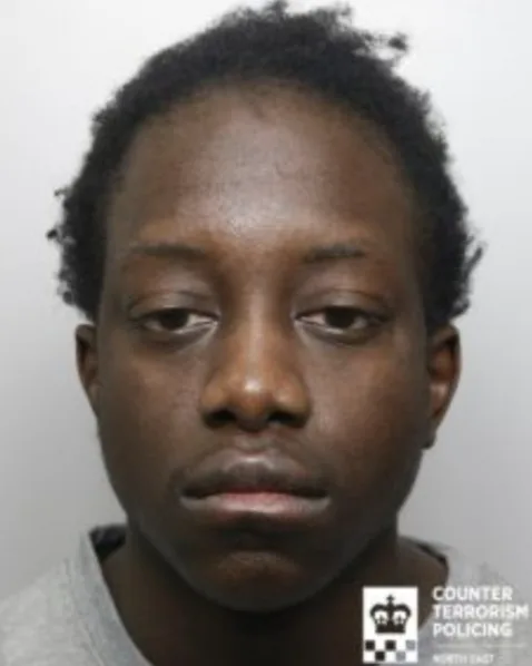 Leeds Man Jailed for Sharing Terror Content and Planning Armed Robbery