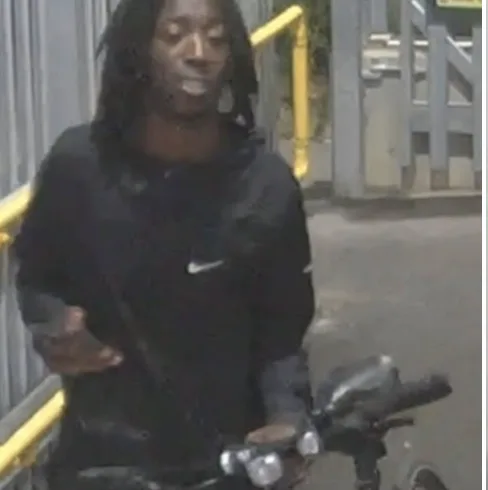 Police Hunt Rapist After Attack Near Surrey Railway Station
