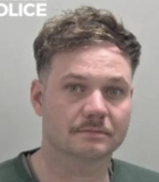 Ex-Soldier Daniel Black Jailed 7 Years for Nuneaton Home Rape and Assault