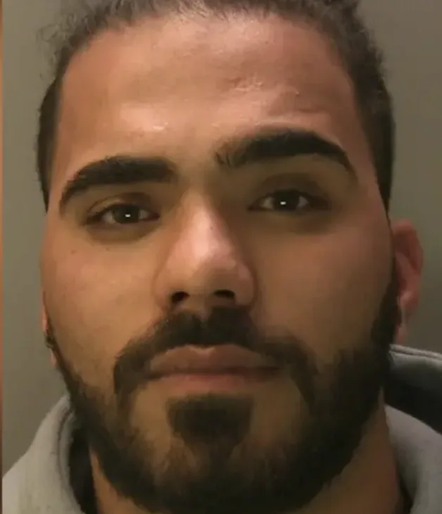County Lines Kingpin Ammar Hroub Jailed 5 Years for £1,770 Heroin and Crack Bust in Sussex