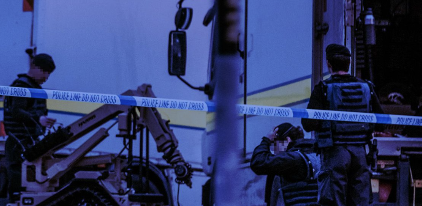 Man in His 50s Dies Suddenly in Southampton Asda – Death Not Treated as Suspicious