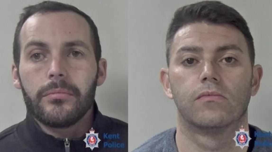 Six Men, Including Philip Young, Face 60+ Charges in 13-Year Swindon Sexual Abuse Case