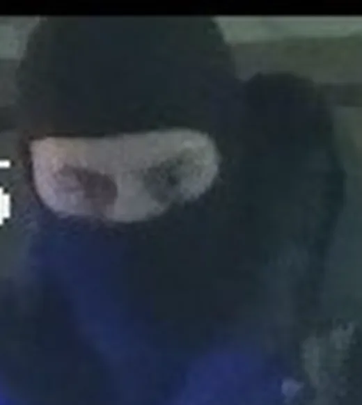 Police Hunt Man Over Kidlington Burglary and Car Theft