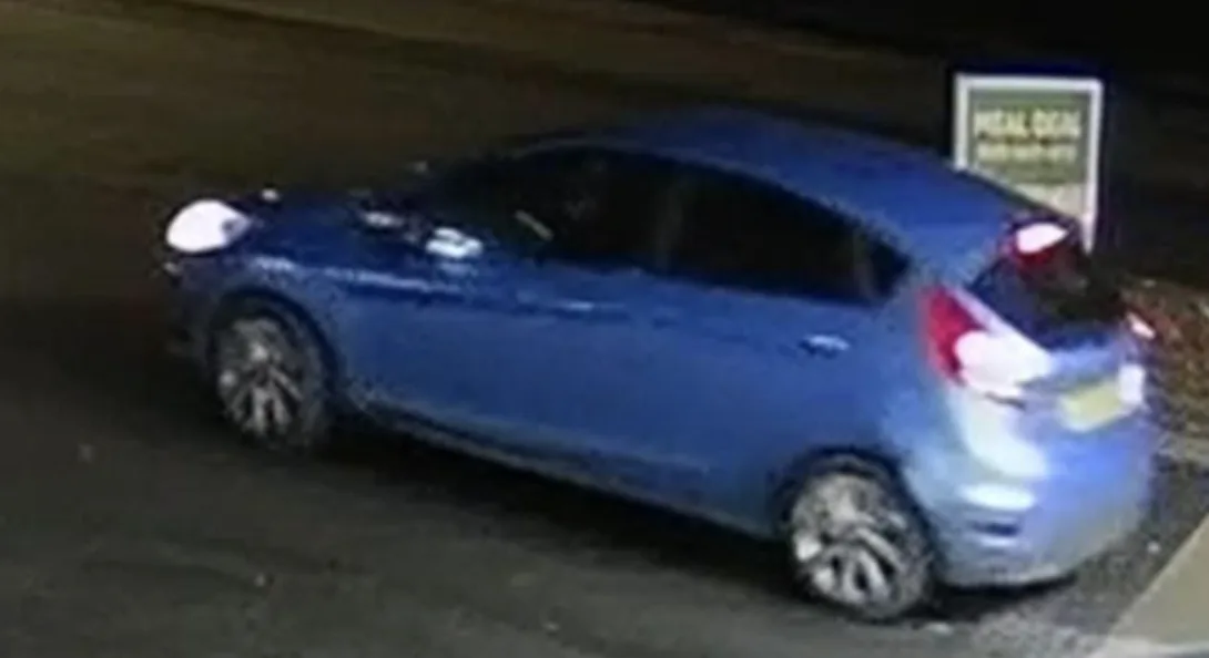 Fatal Crash Near Pembury: Police Hunt Key Witnesses