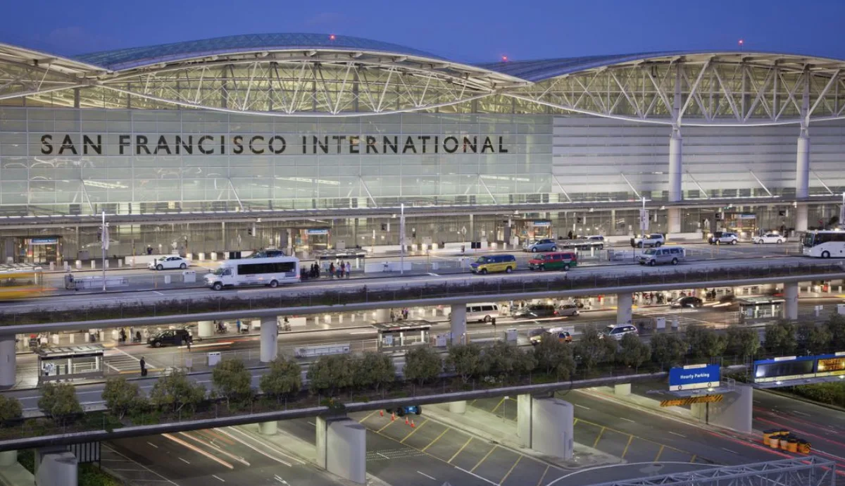 ‘Bomb’ Scare Triggers Travel Chaos at San Francisco International Airport