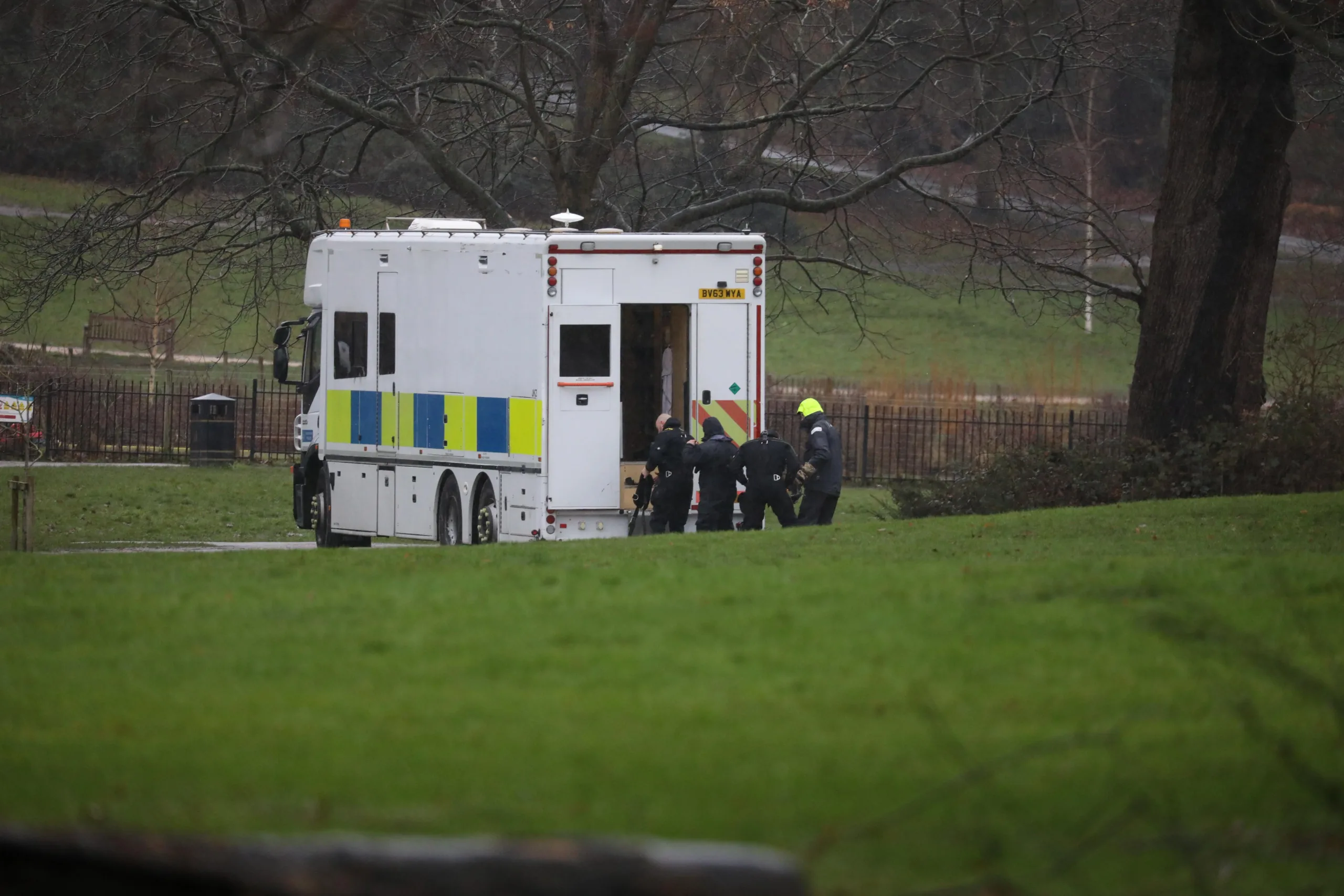 Man Charged After Raw Meat Dumped Outside West Bromwich Gurdwara