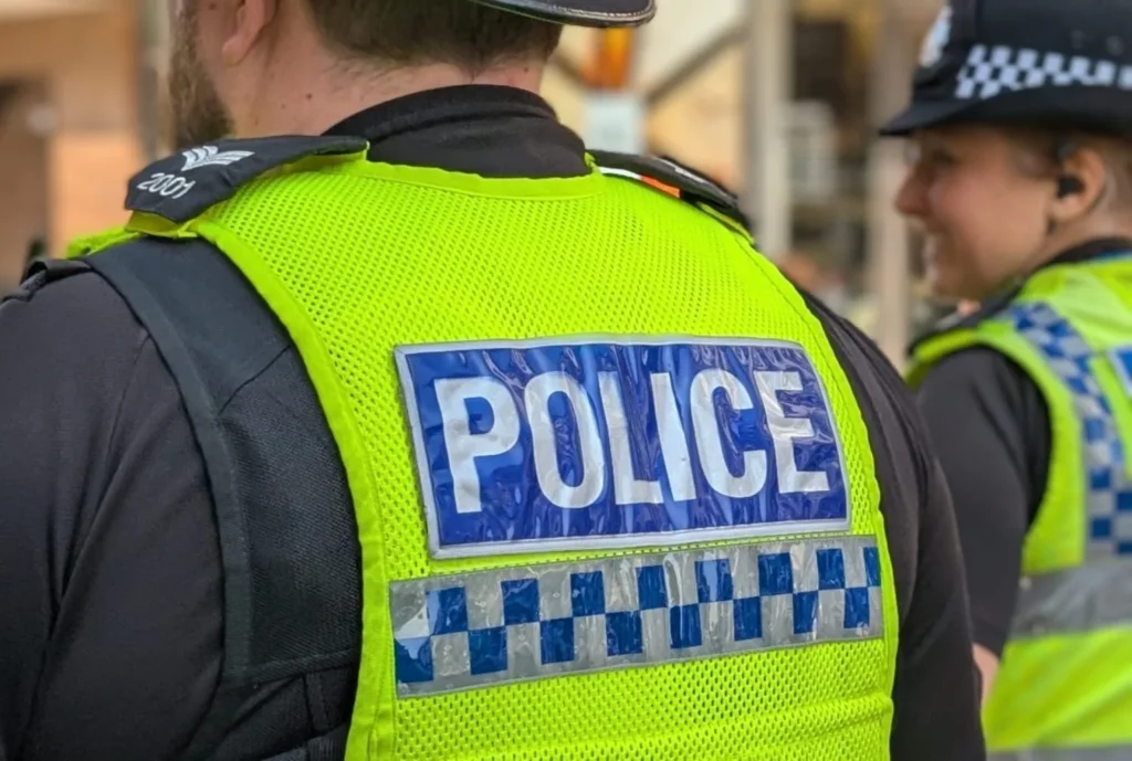 Four Arrested as Man Left Fighting for Life After Hit-and-Run in Scunthorpe