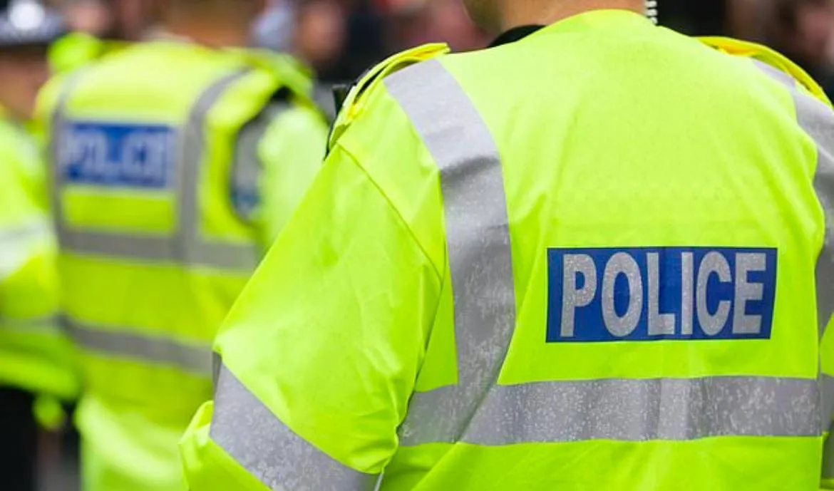 Man, 22, Arrested After Police Find Class A Drugs Hidden in Air Fryer During Wednesbury Vehicle Theft Raid