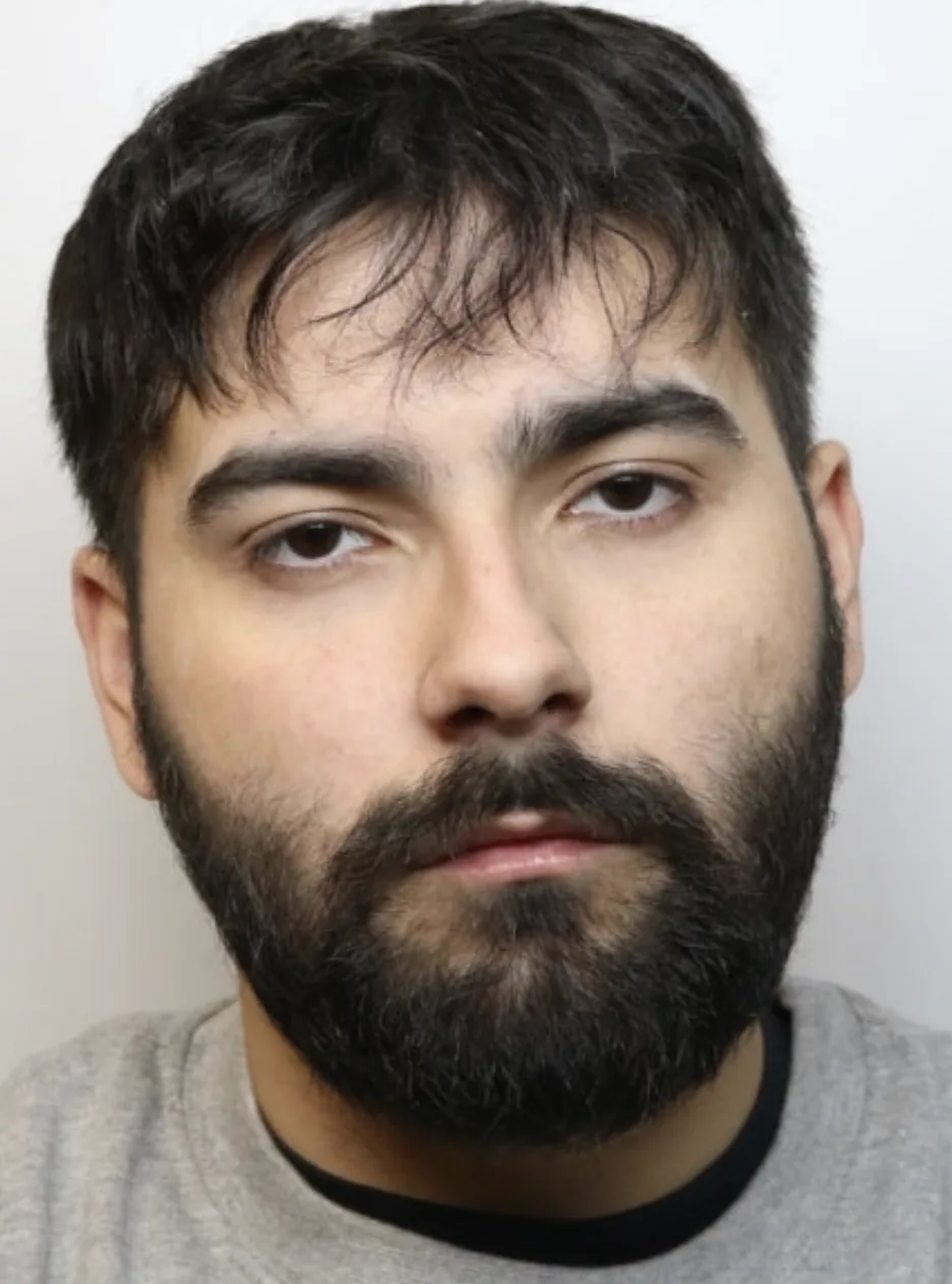 Drug Dealer Who Trafficked Three Teens Jailed and Slapped with 10-Year Slavery Order