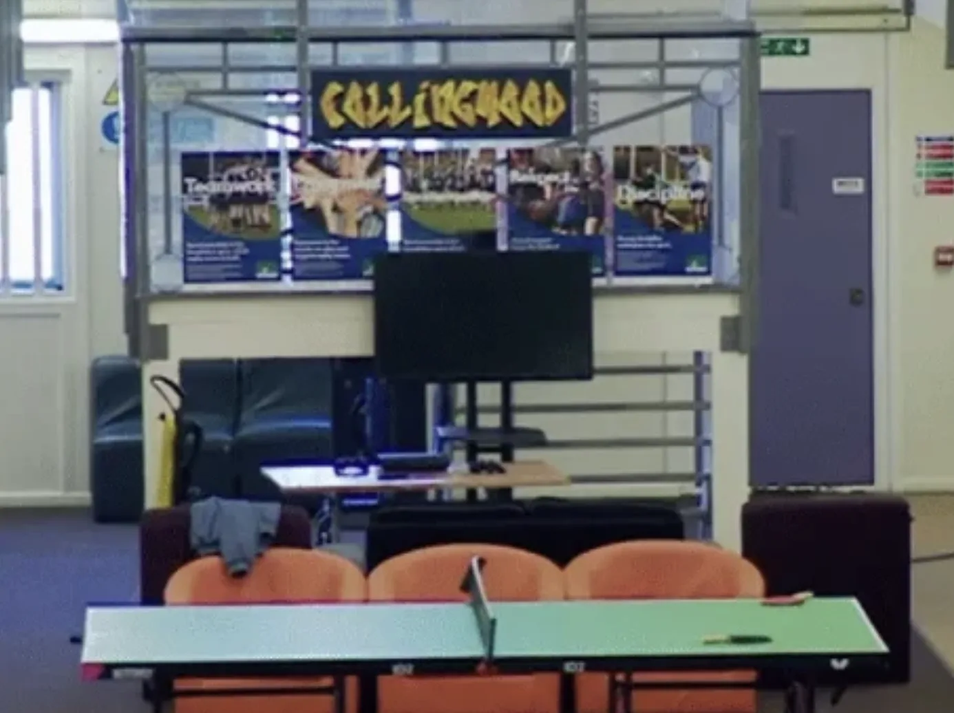 ‘Vicious Cycle’ of Makeshift Weapons at Wetherby Youth Jail Exposed