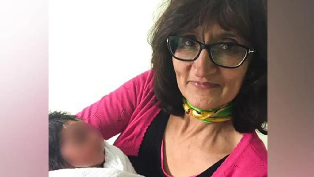 Twisted Killer Locked Up Indefinitely After Stabbing Gran 18 Times at Edgware Bus Stop
