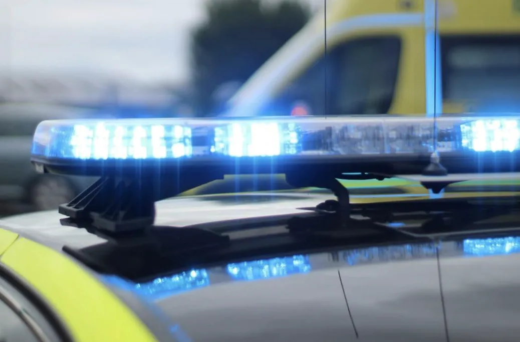 Man Dies After High-Speed Porsche Crash on M6 Near Great Barr