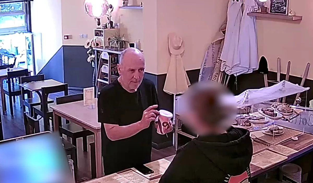 Fraudster jailed for bogus café milkshake injury claim