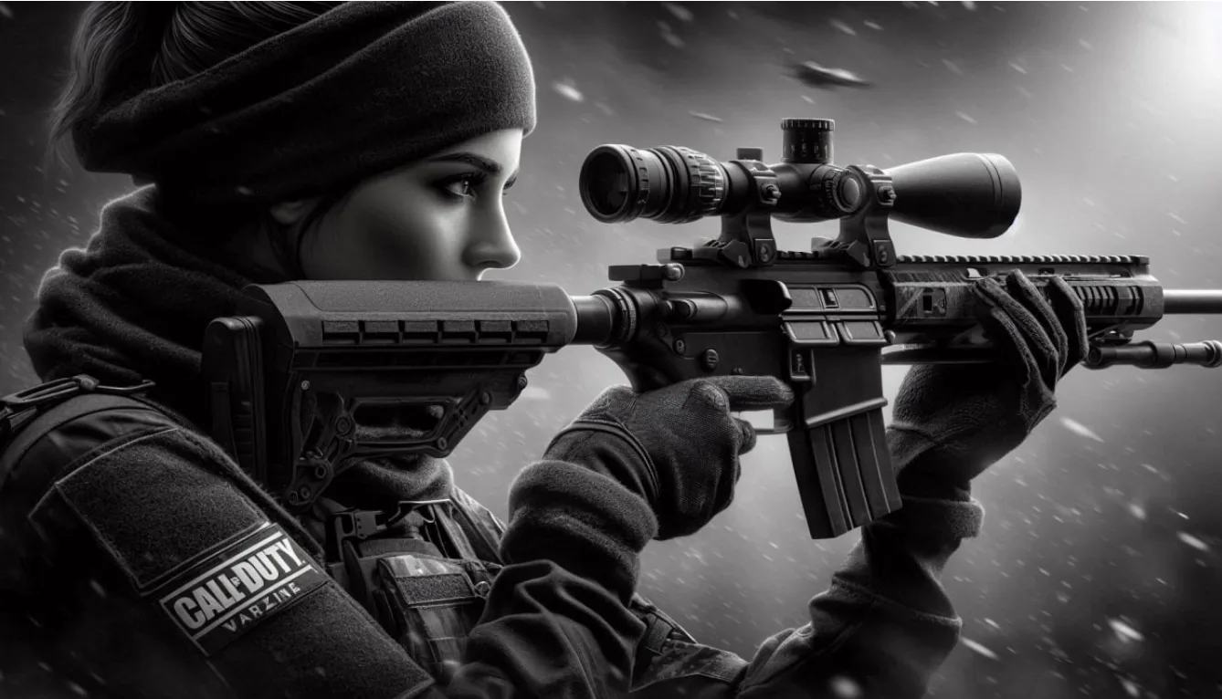 The Evolution of a Warrior: A Complete Guide to Account Progression and Value in Call of Duty