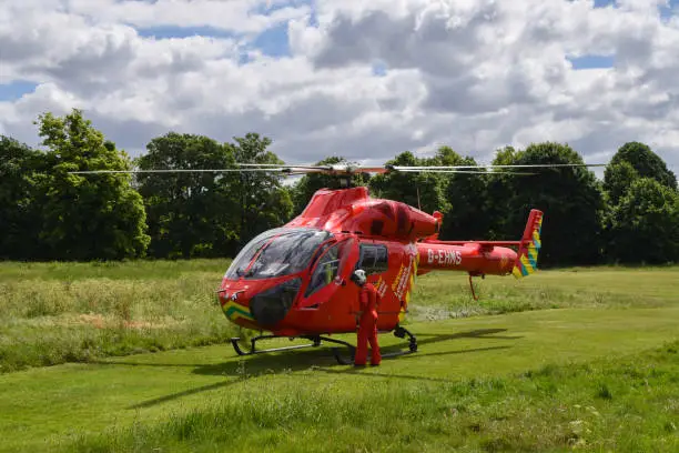 Mitcham Tragedy: Pedestrian Fatally Hit on Dahlia Road in Early Morning Crash