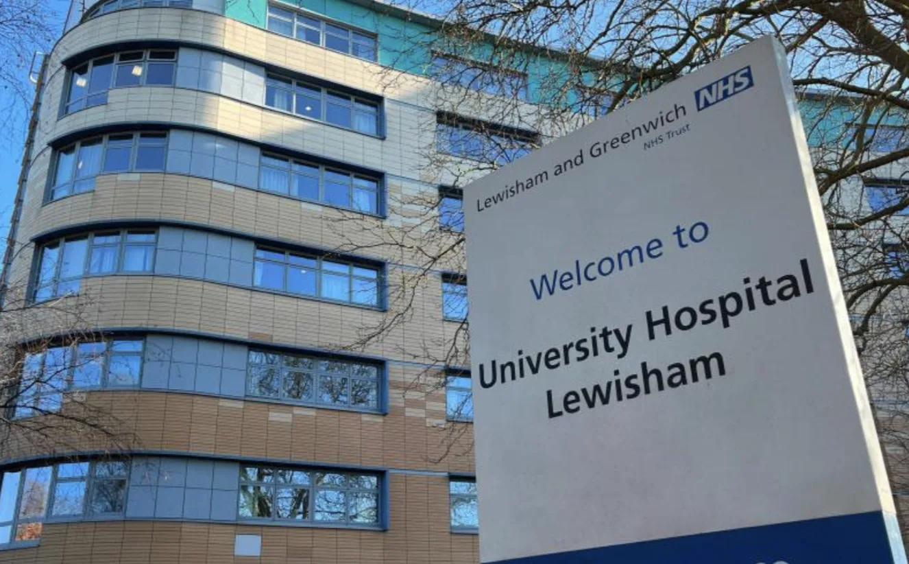 Lewisham Midwife Stripped of Licence for Inhaling “Laughing Gas” in Empty Labour Rooms