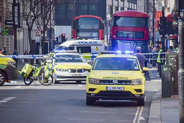 Woman, 50, Fatally Stabbed in Willesden – Man, 30, Arrested on Murder Suspicion