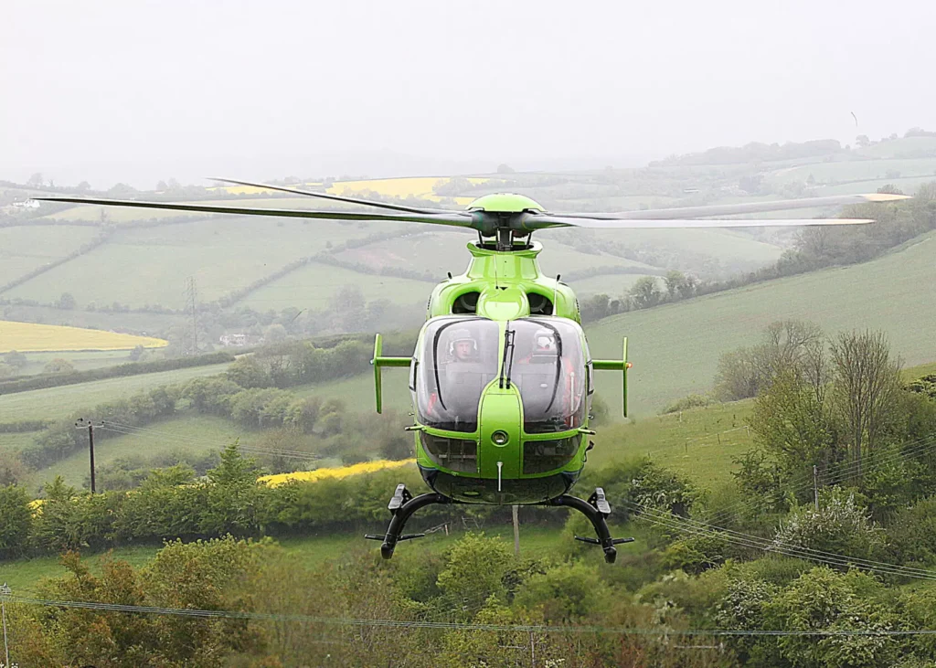 Teenage boy, 16, dies after brutal stabbing in Chippenham