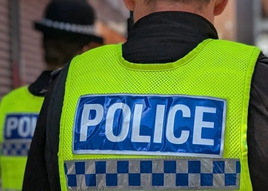 Horncastle Man, 48, Killed in Fatal Louth Motorbike Crash with Van on North Holme Road