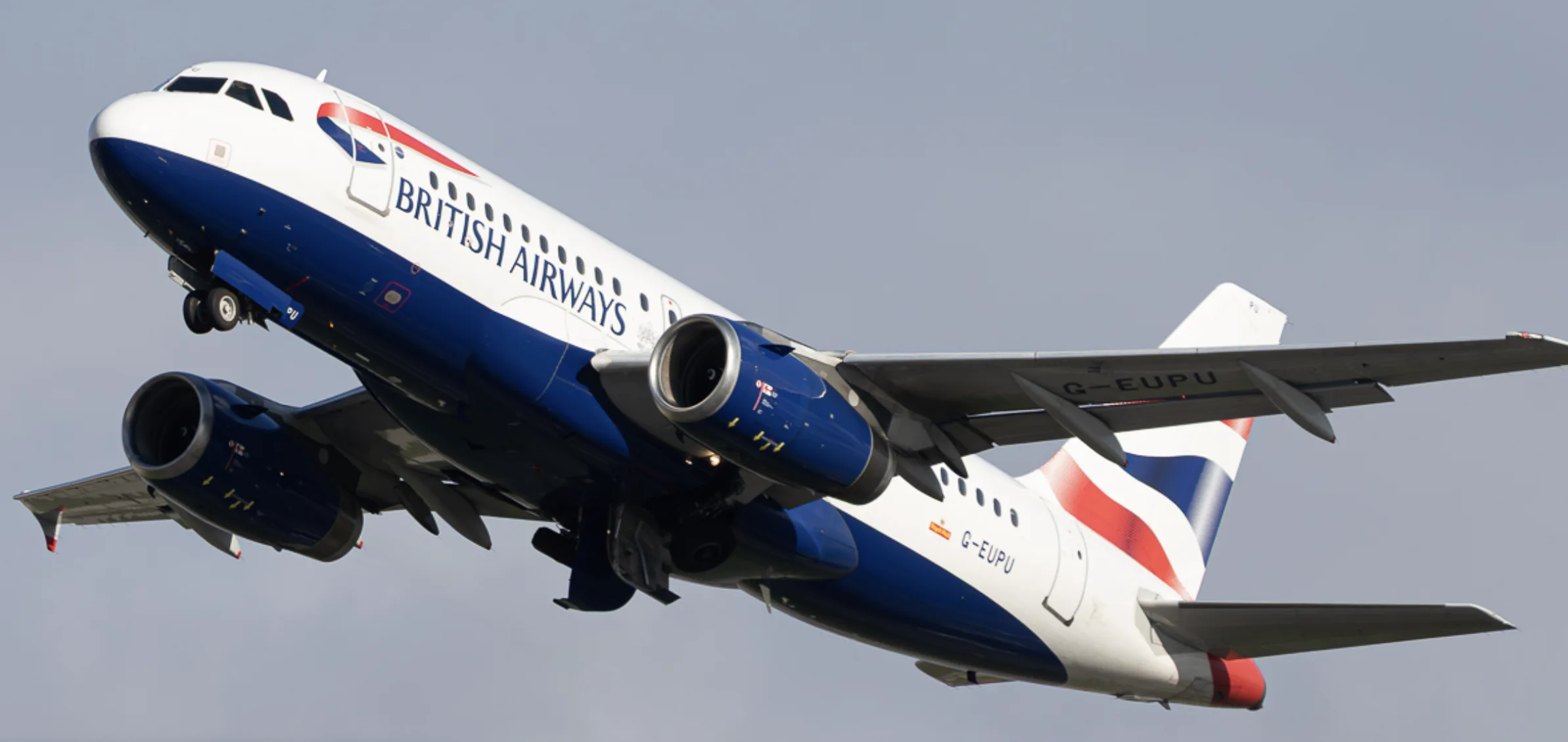 Mid-Air Emergency: British Airways Airbus A319 Declares Squawk 7700 Over Copenhagen, Safe Landing Ensues