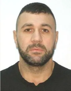 Gangster Adrian Preda Dodges UK Extradition Over Family Rights Despite Violent Past