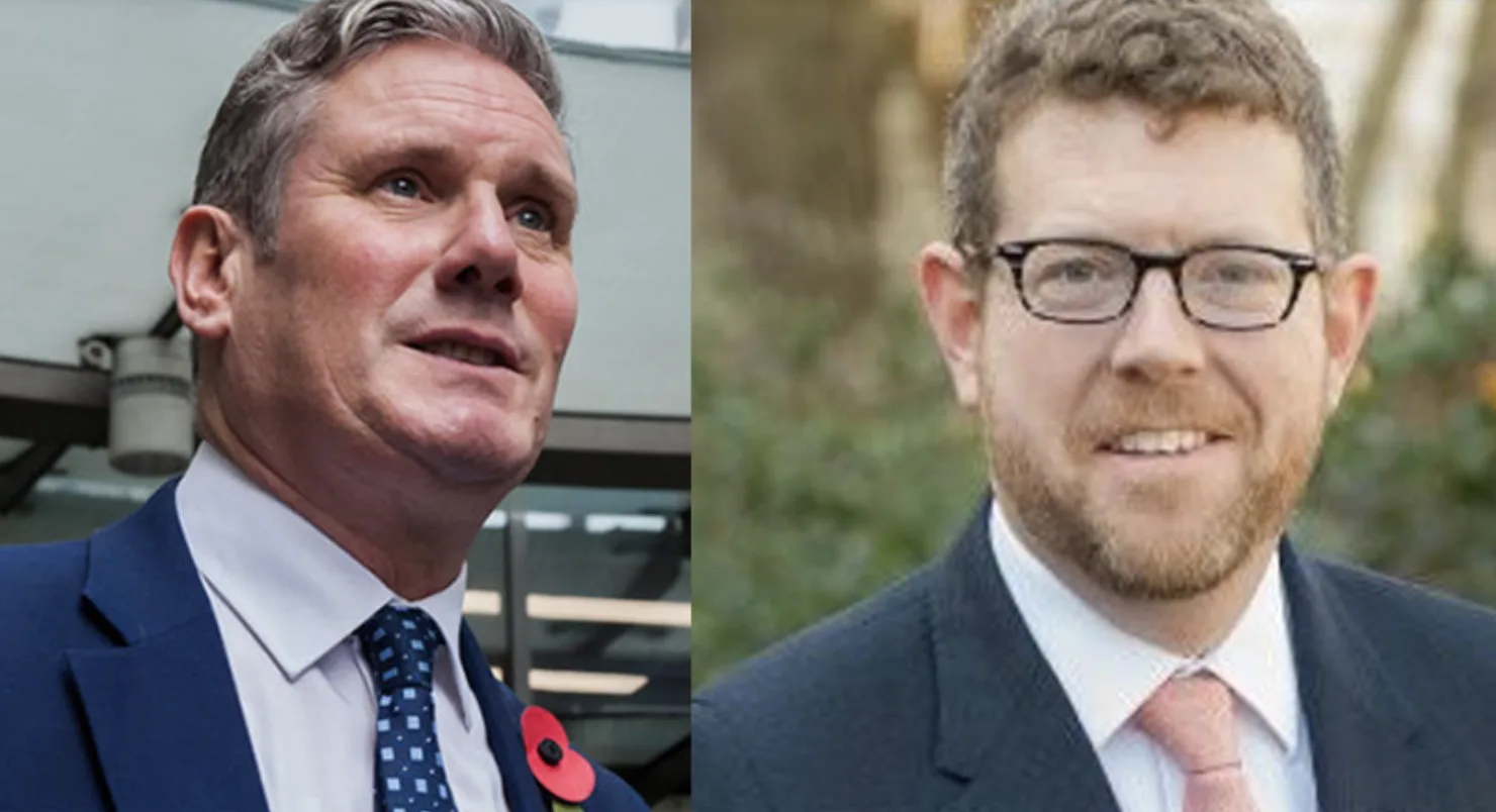 Lord Doyle Dumps Labour Whip Over Paedophile Link Scandal