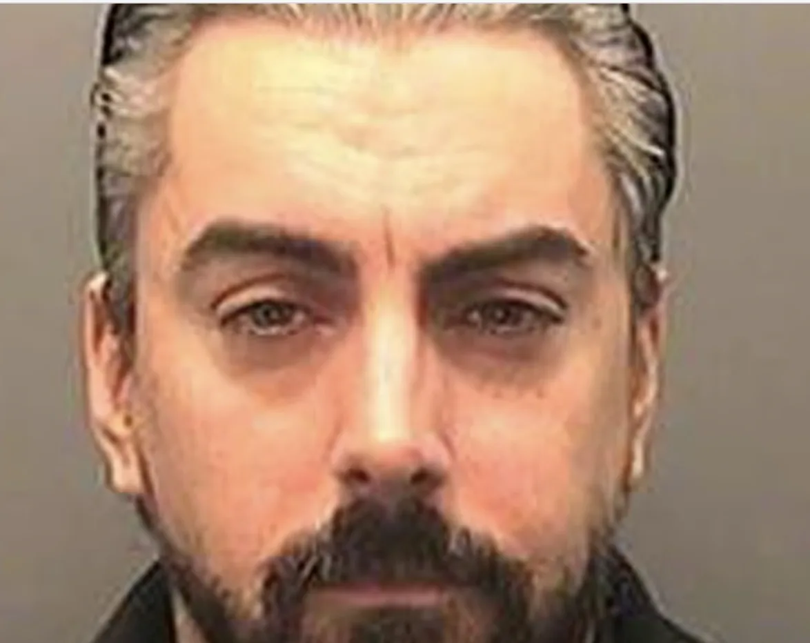 Lostprophets’ Ian Watkins Stabbed to Death in HMP Wakefield as Two Prisoners Deny Murder Charge
