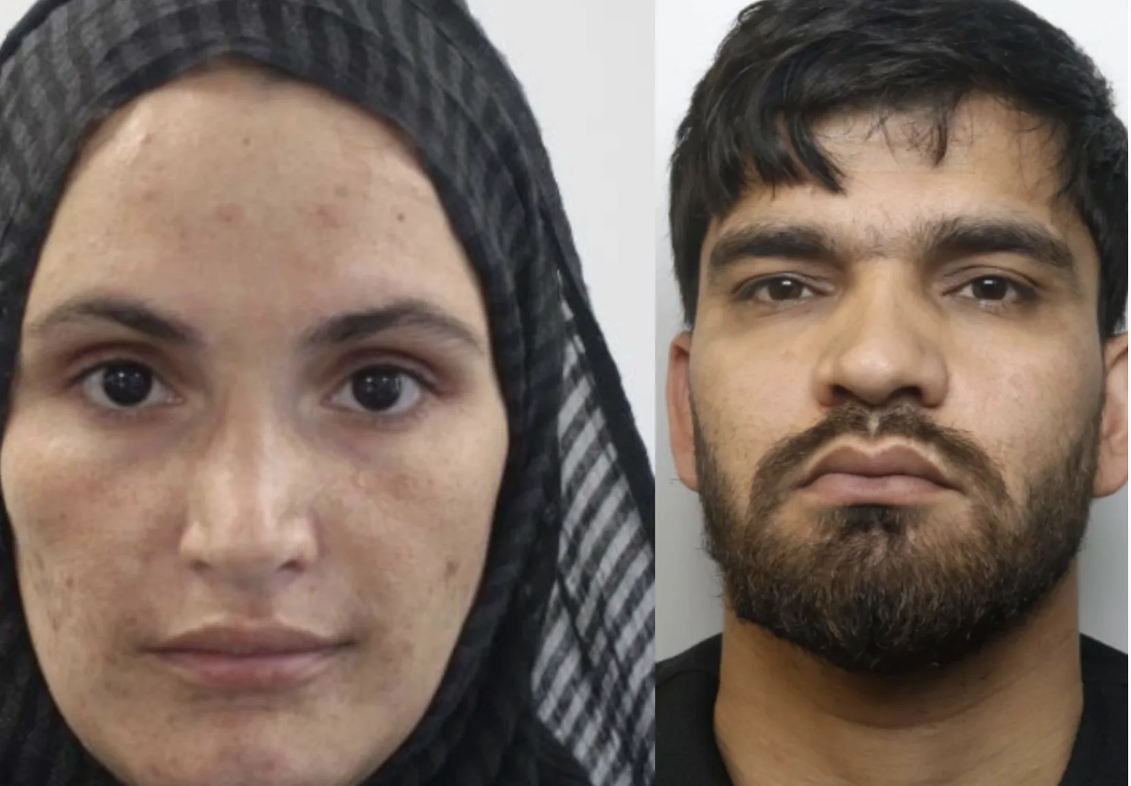 Manchester Mum Jailed 9 Years for Shaking Toddler Omra to Death and Lying to Paramedics