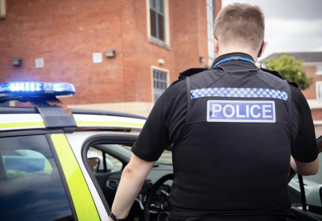 Bristol Man Joshua Milkins Caught After £40,000 Shoplifting Spree Across City