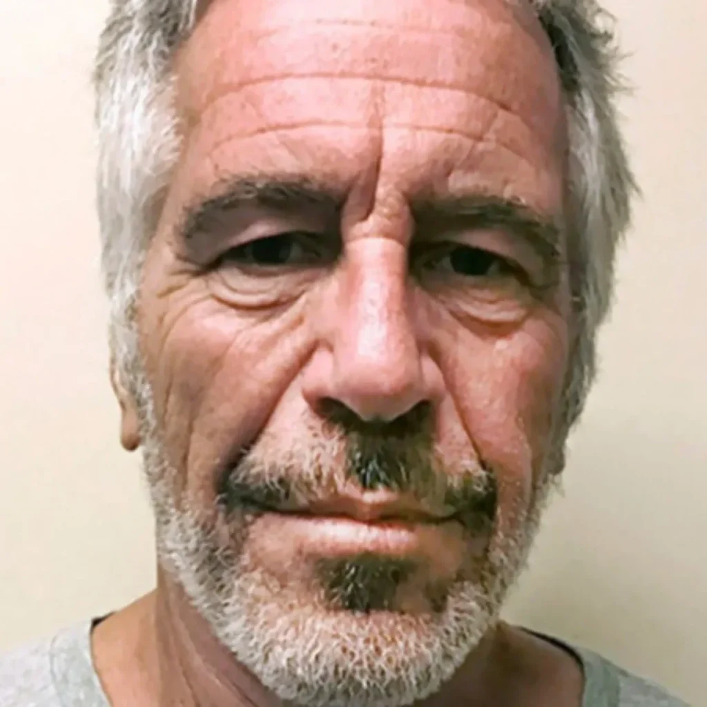 Epstein Files Exposed: 305 Celebrities and Politicians Named in Shocking DOJ Release
