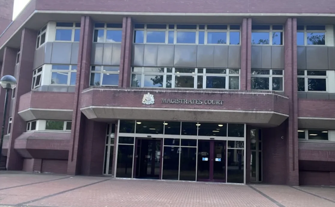 Iraqi Man Jowad Haji Charged with Rape and Assault in Stratford After Victim Speaks Out