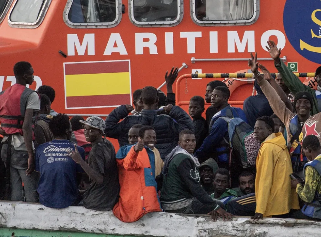 Spain’s Migrant Regularisation Scheme Could Legalise 1.3 Million Illegal Residents, Sparking Backlash and Fraud Fears