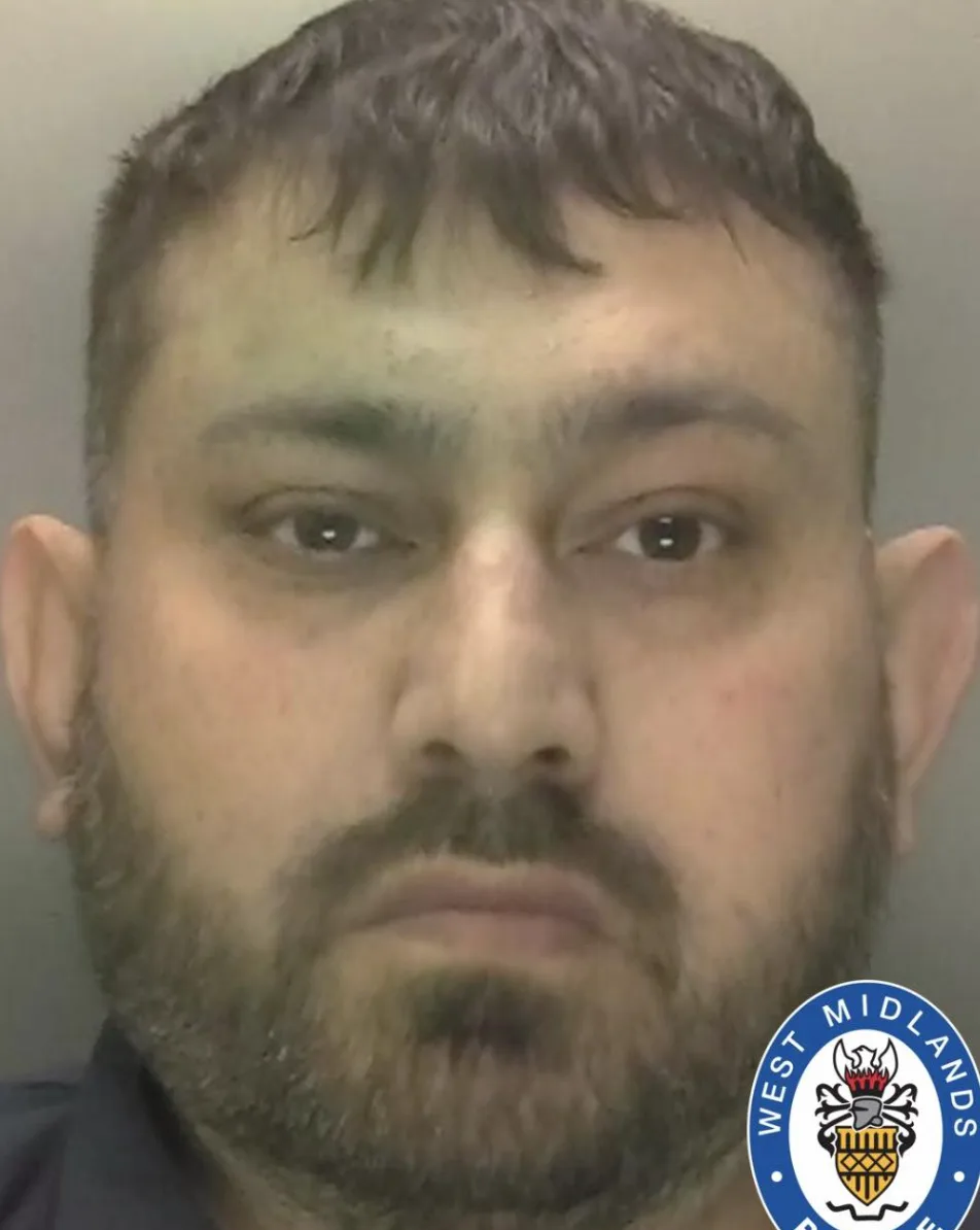 Snapchat Drug Kingpin Behind ‘Snowbrum’ Line Jailed for Seven Years in Birmingham Bust