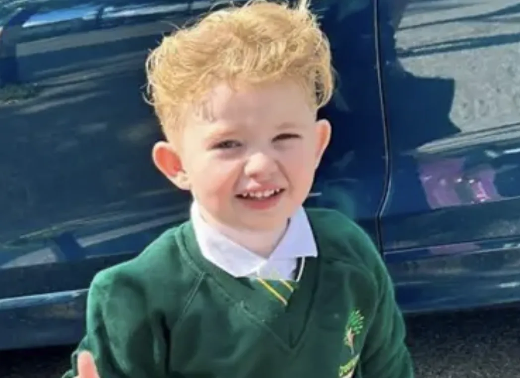 Father and Son Jailed for Manslaughter After Drunken Road Rage Crash Kills Toddler in Northfleet