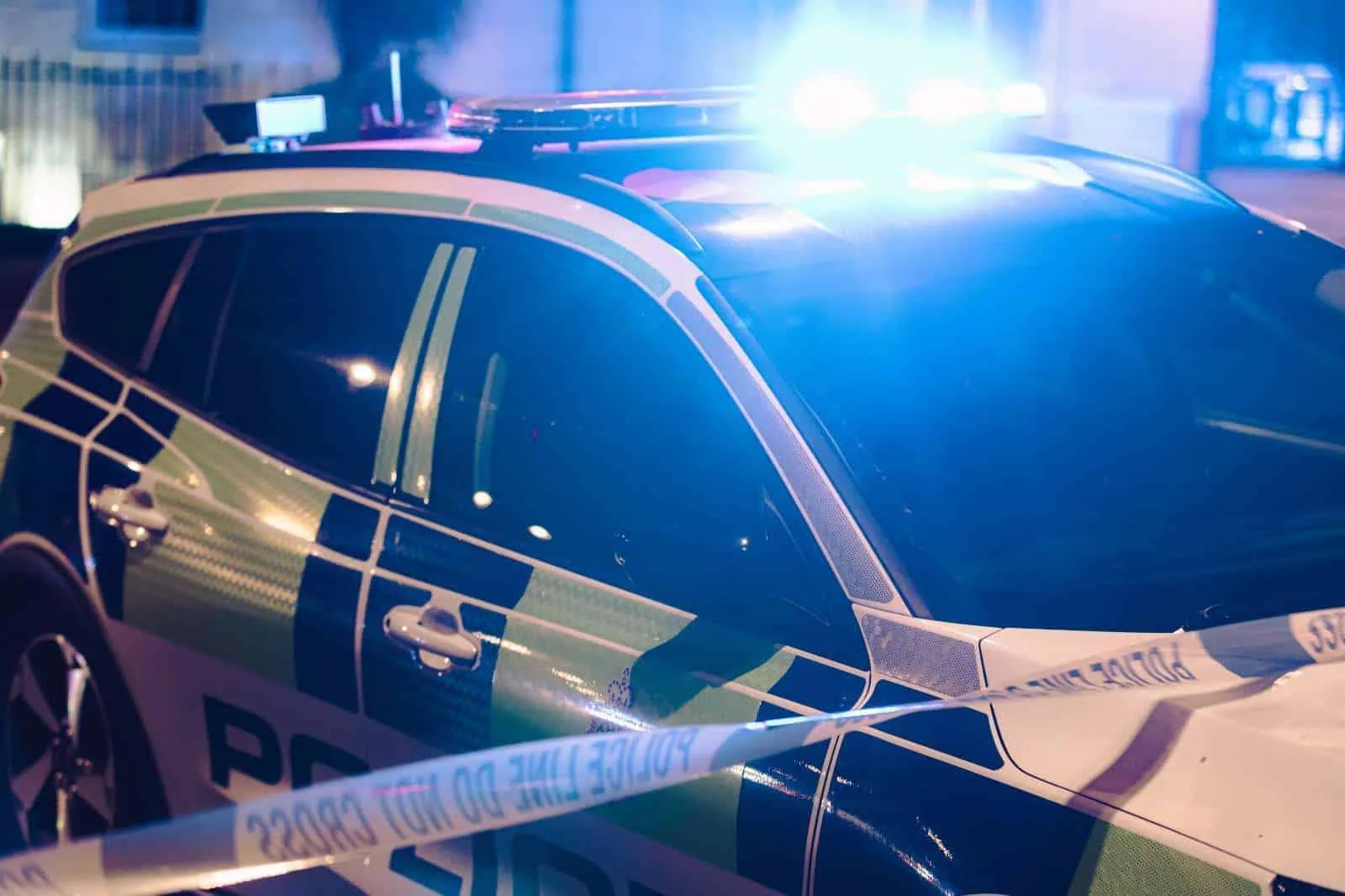 Burglars Raid Moulsecoomb Home – Sussex Police Pursue Dark Mercedes Lead