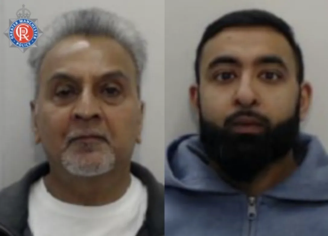 £500K Stolen Goods Gang Boss Devinder Singh Jailed Over Major UK Fraud Racket