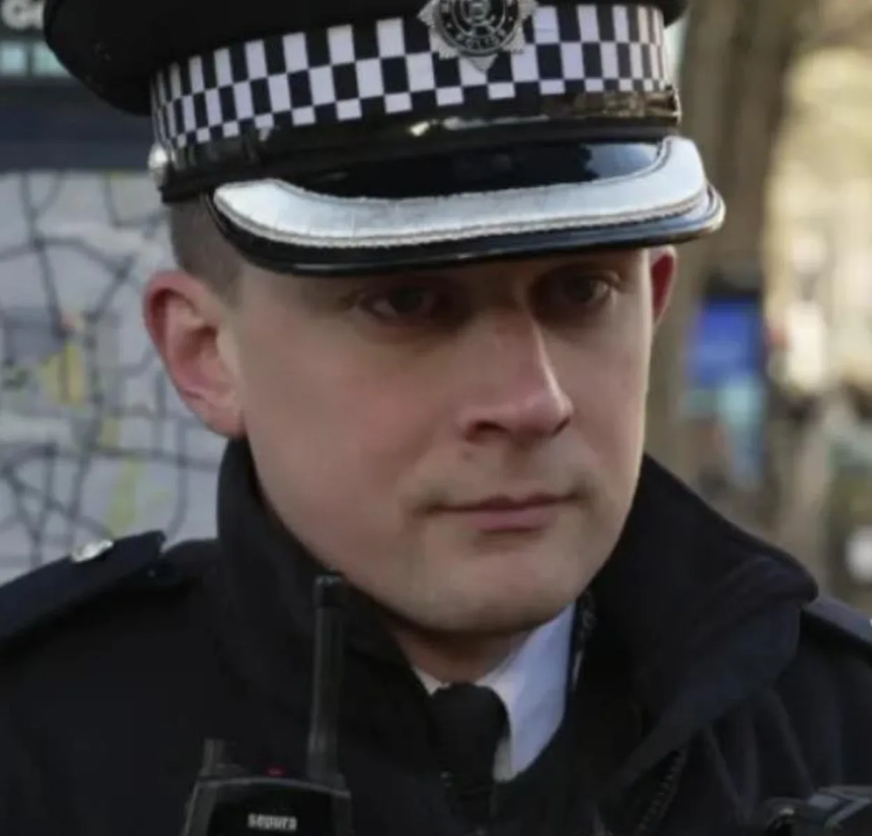 Top Cop Slams Croydon ‘School War’ Rumours as Police Crack Down on Social Media Threats